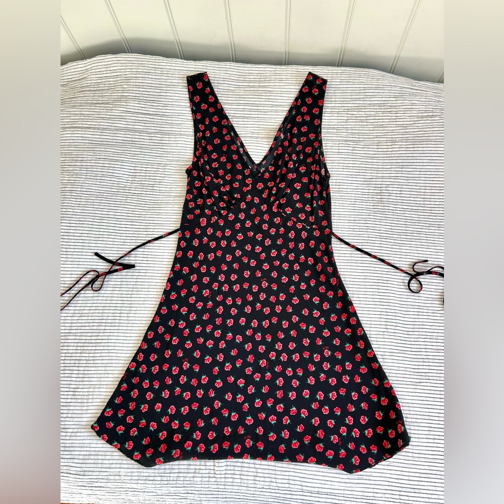 Realisation Par Isabelli Mini Dress